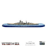 Victory at Sea - Prinz Eugen